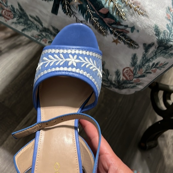 ALDO Heeled Sandals - Picture 7 of 7